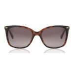 Polaroid Women Grey Lens Sunglasses - PLD 4108/S 086 55LA
