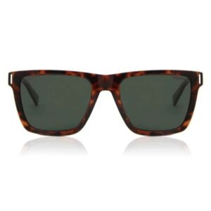 Polaroid Men Green Lens Sunglasses - PLD 6176/S 086 54UC