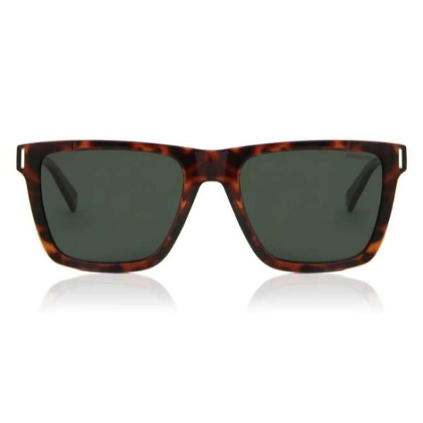 Polaroid Men Green Lens Sunglasses - PLD 6176/S 086 54UC