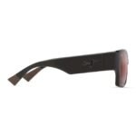 Maui Jim Rose Lens Unisex Sunglasses - R614-01