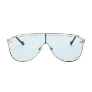 Royal Enfield Men Blue Lens Sunglasses - RE-20003-C03