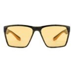 Royal Enfield Men Yellow Lens Sunglasses - RE-20017-C04