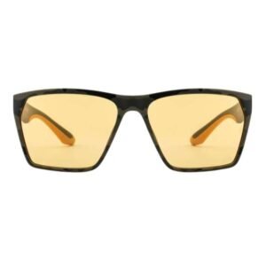 Royal Enfield Men Yellow Lens Sunglasses - RE-20017-C04