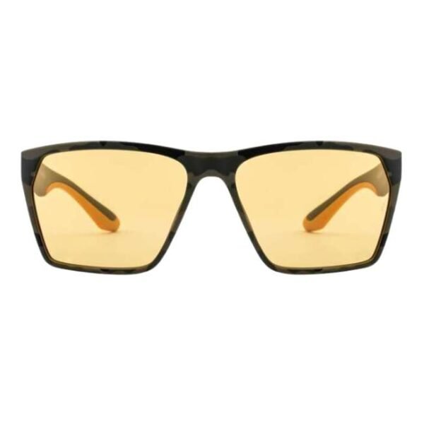 Royal Enfield Men Yellow Lens Sunglasses - RE-20017-C04