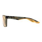Royal Enfield Men Yellow Lens Sunglasses - RE-20017-C04