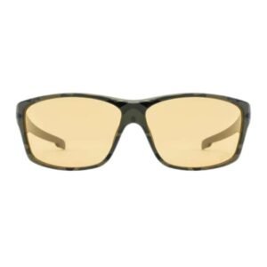 Royal Enfield Men Yellow Lens Sunglasses - RE-20019-C03