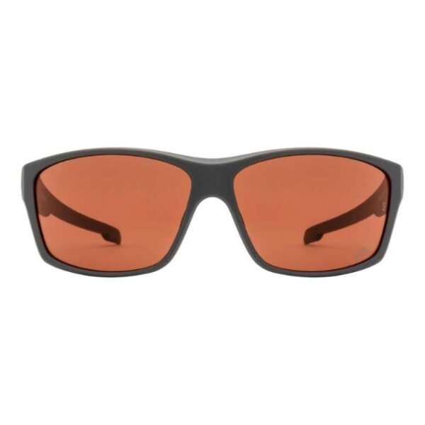 Royal Enfield Men Red Lens Sunglasses - RE-20019-C06