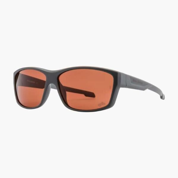 Royal Enfield Men Red Lens Sunglasses - RE-20019-C06