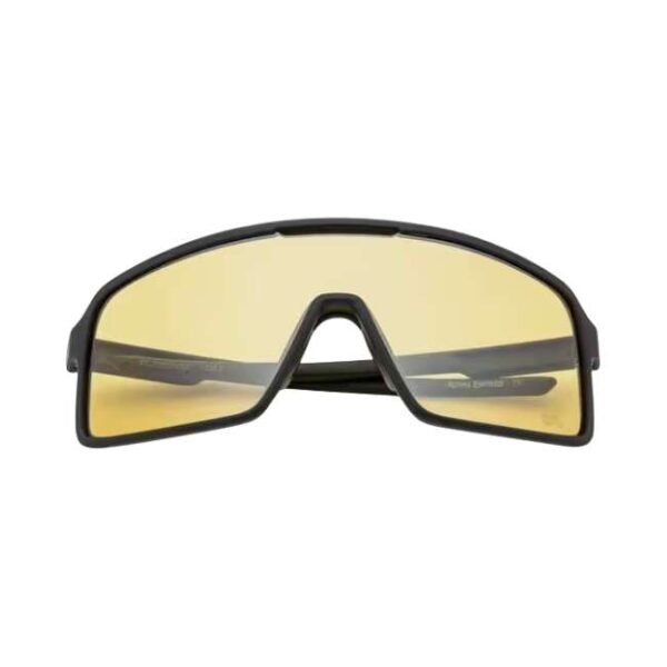 Royal Enfield Men Yellow Lens Sunglasses - RE-20020-C02
