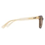 Maui Jim Red Lens Unisex Sunglasses - RM822-2M