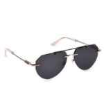 Police Men Grey Lens Sunglasses - SPLN42K 59 302