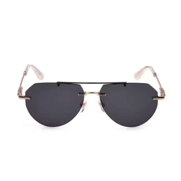 Police Men Grey Lens Sunglasses - SPLN42K 59 302