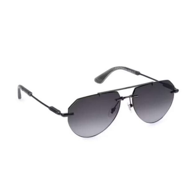Police Men Grey Lens Sunglasses - SPLN42K 59 568Y