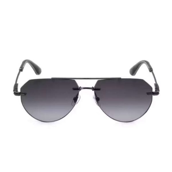 Police Men Grey Lens Sunglasses - SPLN42K 59 568Y