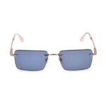 Police Men Blue Lens Sunglasses - SPLP35K 57 300B