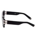 Philipp Plein Women Silver Lens Sunglasses - SPP011V 55 703X