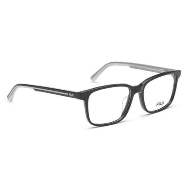 Fila Men Square Shape Eyeglasses - VF9321K52700FR