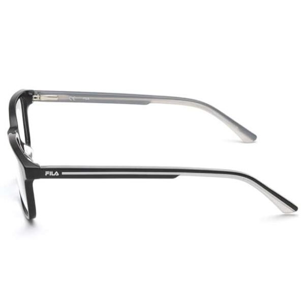 Fila Men Square Shape Eyeglasses - VF9321K52700FR