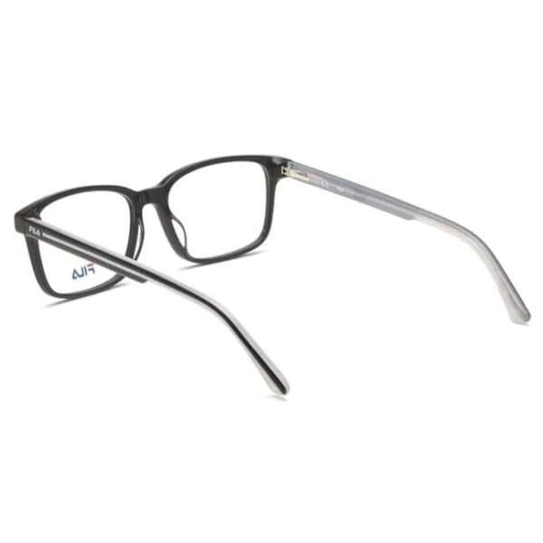 Fila Men Square Shape Eyeglasses - VF9321K52700FR