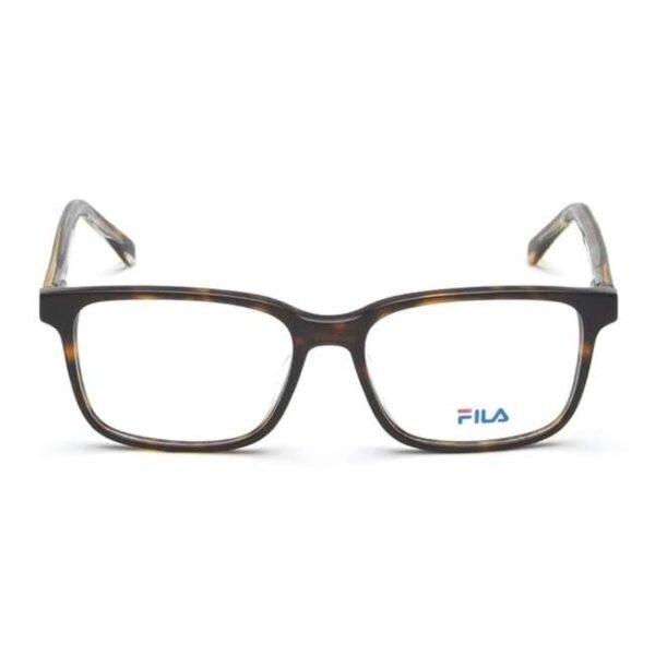 Fila Men Square Shape Eyeglasses - VF9321K52722FR