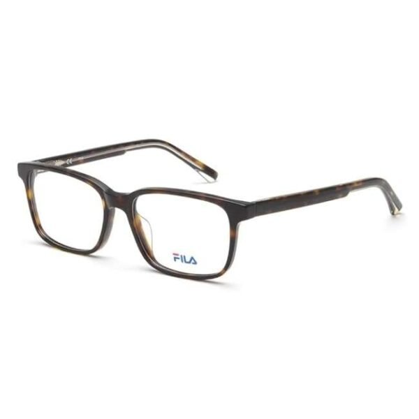 Fila Men Square Shape Eyeglasses - VF9321K52722FR