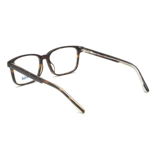 Fila Men Square Shape Eyeglasses - VF9321K52722FR