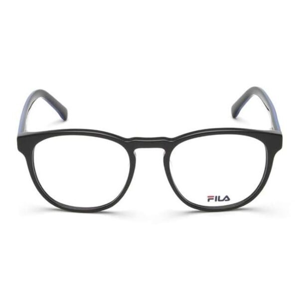 Fila Men Square Shape Eyeglasses - VF9348K52700FR
