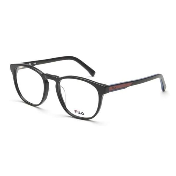 Fila Men Square Shape Eyeglasses - VF9348K52700FR