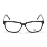 Fila Men Rectangle Shape Eyeglasses - VF9349K54700YFR