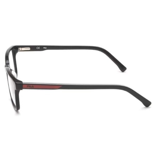 Fila Men Rectangle Shape Eyeglasses - VF9349K54700YFR
