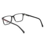 Fila Men Rectangle Shape Eyeglasses - VF9349K54700YFR