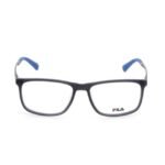 Fila Unisex Rectangle Shape Eyeglasses - VF9351K559GUM