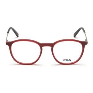 Fila Unisex Square Shape Eyeglasses - VF9401K499Y9MFR