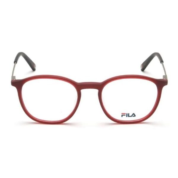 Fila Unisex Square Shape Eyeglasses - VF9401K499Y9MFR