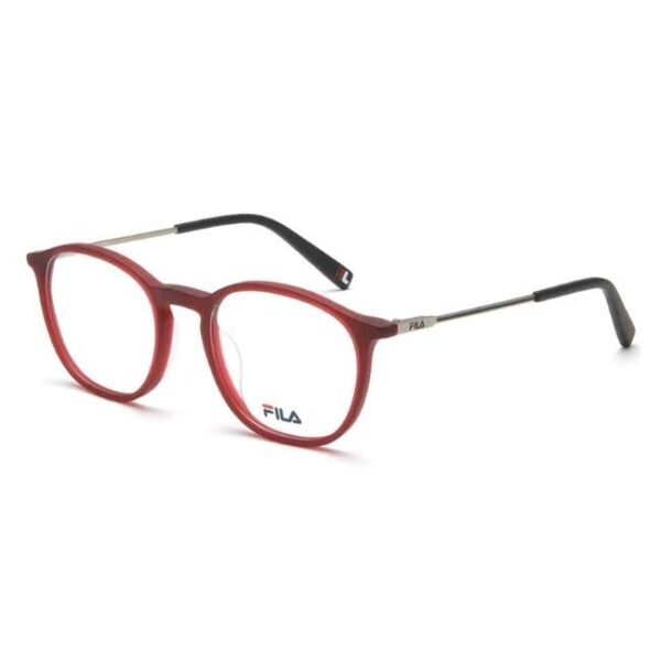 Fila Unisex Square Shape Eyeglasses - VF9401K499Y9MFR