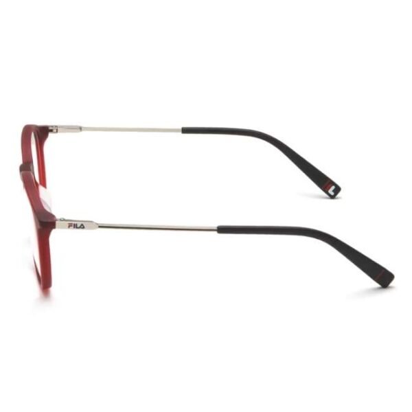 Fila Unisex Square Shape Eyeglasses - VF9401K499Y9MFR