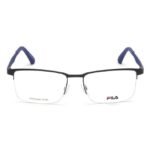 Fila Men Square Shape Eyeglasses - VF9969K541AQFR