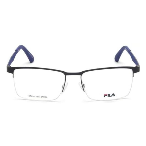 Fila Men Square Shape Eyeglasses - VF9969K541AQFR