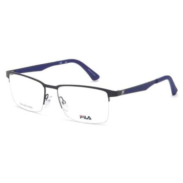 Fila Men Square Shape Eyeglasses - VF9969K541AQFR
