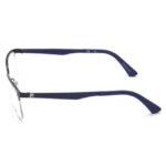 Fila Men Square Shape Eyeglasses - VF9969K541AQFR