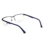 Fila Men Square Shape Eyeglasses - VF9969K541AQFR