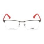 Fila Men Square Shape Eyeglasses - VF9969K54627