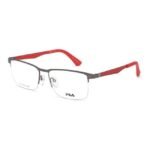 Fila Men Square Shape Eyeglasses - VF9969K54627