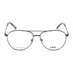 Fila Men Pilot Shape Eyeglasses - VF9988K56531FR