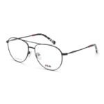 Fila Men Pilot Shape Eyeglasses - VF9988K56531FR