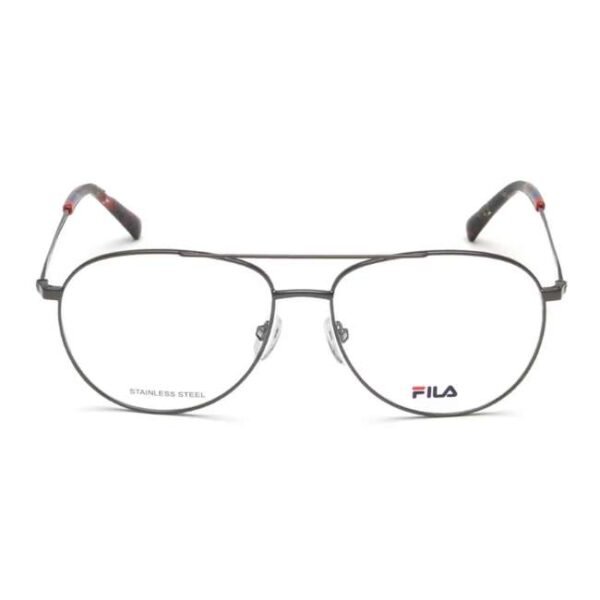 Fila Men Pilot Shape Eyeglasses - VF9988K56568FR