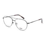 Fila Men Pilot Shape Eyeglasses - VF9988K56568FR