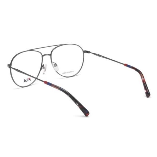 Fila Men Pilot Shape Eyeglasses - VF9988K56568FR