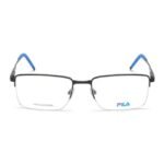Fila Men Rectangle Shape Eyeglasses - VF9989K54531FR