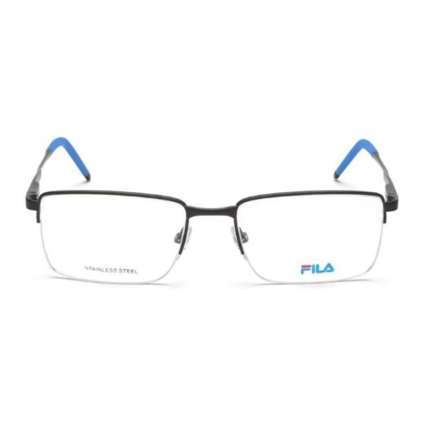 Fila Men Rectangle Shape Eyeglasses - VF9989K54531FR